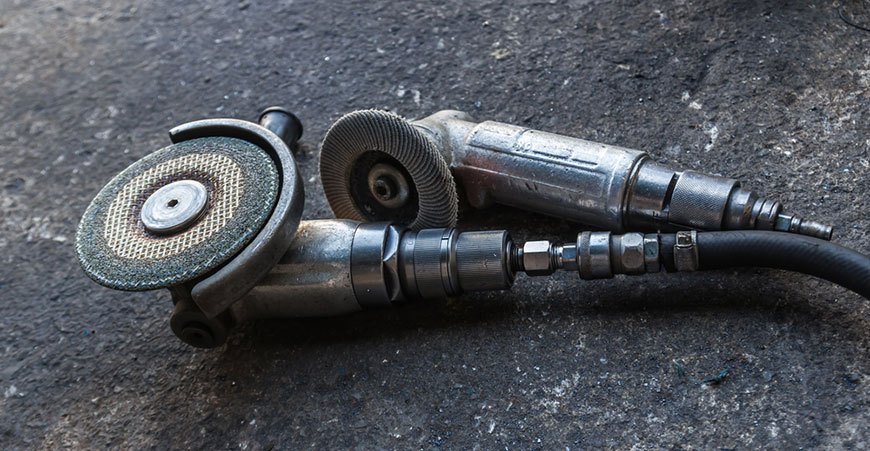 The Best Air Tools: Which Are The Perfect Air Tools for Your Car?
