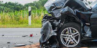 Crucial Steps to Follow After a Car Accident 